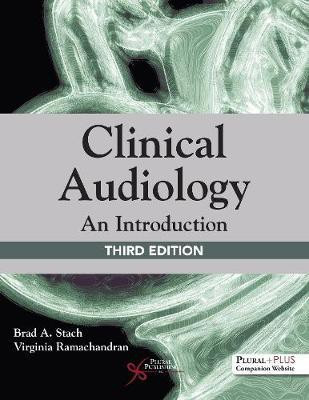 Clinical Audiology(English, Hardcover, Stach Brad A.)