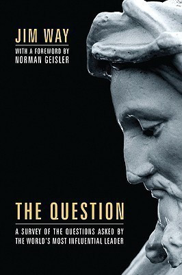 The Question(English, Paperback, Way Jim)