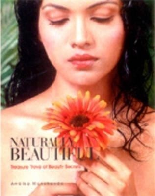 Complete Beauty Book(English, Hardcover, Manchanda Ambika)