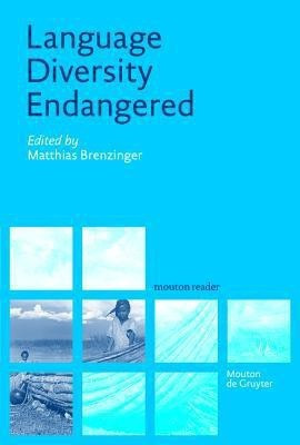 Language Diversity Endangered(English, Hardcover, unknown)