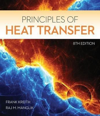 Principles of Heat Transfer(English, Hardcover, Kreith Frank)