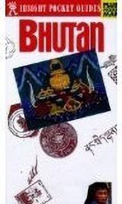 Bhutan Insight Pocket Guide(English, Paperback, unknown)