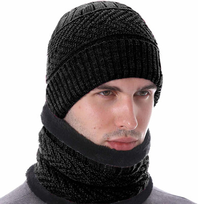 Kolva Beanie Cap