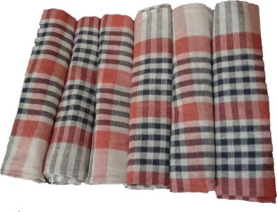 SBTs Wet and Dry Cotton Cleaning Cloth(6 Units)