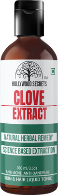 Hollywood Secrets Pure Clove Extract Face Wash(100 ml)