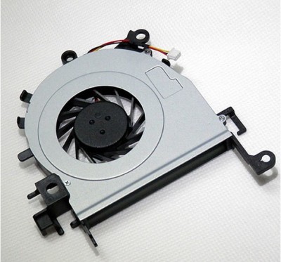 TechSonic Laptop CPU Cooling Fan for Acer aspire 4738 4738G 4733 4738ZG Series Cooler(Black)