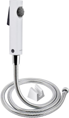 Alton SHR-20855 Health Faucet With SS-304 Grade Flexible Hose Pipe & Wall Hook, Health Faucet(Wall Mount Installation Type)