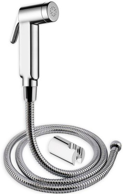 Alton SHR20910 Health Faucet With SS-304 Grade Flexible Hose Pipe & Wall Hook, Health  Faucet(Wall Mount Installation Type)