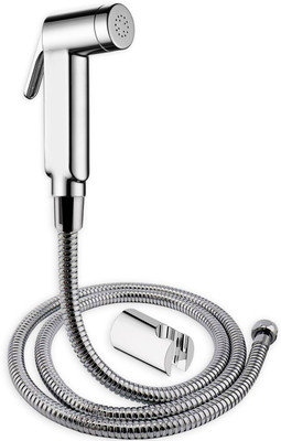 Alton SHR20910 Health Faucet With SS-304 Grade Flexible Hose Pipe & Wall Hook, Health Faucet(Wall Mount Installation Type)