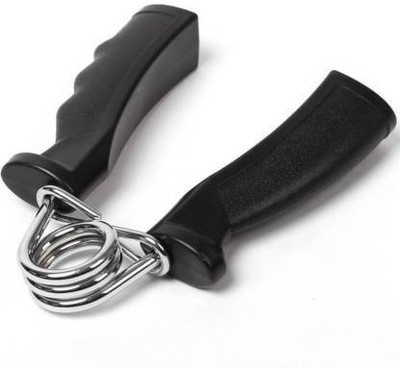 VK COLLECTION Black Hand Grip/Fitness Grip