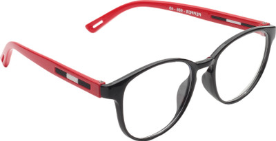 CRIBA Full Rim Round Frame(45 mm)