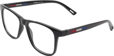 LANDSLIDE Full Rim Square Frame(42 mm)