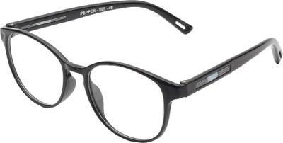 Garth Full Rim Round Frame(42 mm)