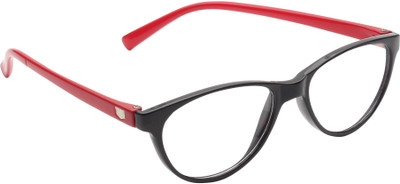 Scaglia Full Rim Cat-eyed Frame(45 mm)