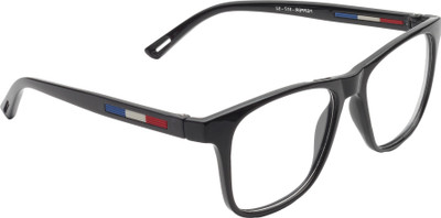 Garth Full Rim Square Frame(42 mm)