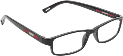 CRIBA Full Rim Square Frame(45 mm)