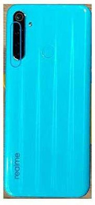 REDDWARF Back Camera Lens Glass Protector for Realme 6i(Pack of: 1)