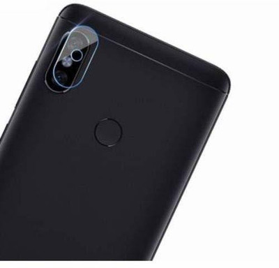 REDDWARF Back Camera Lens Glass Protector for Redmi Note 5Pro(Pack of: 1)