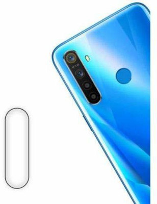 REDDWARF Back Camera Lens Glass Protector for Realme 5i(Pack of: 1)