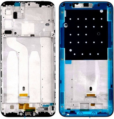 SPAREWARE Redmi 6 Pro Front Panel(Black)