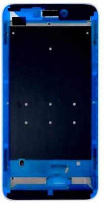My Choice Redmi Note 5A Front Panel(Black)