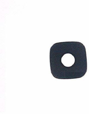 Ufixit CG0710 Samsung Galaxy C5 Pro / C7 Pro / C9 Pro : Black Camera Lens Glass