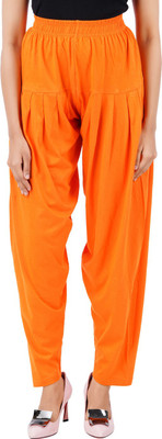 New Darling Cotton Solid Patiala