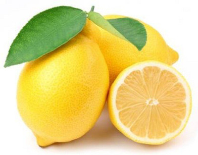 V Seed Nimbu / Lemon 50 Seed Seed(50 per packet)