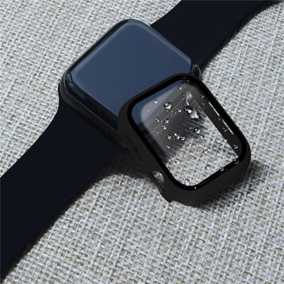 play run Impossible Screen Guard for Apple iWatch Series 6(Pack of 1)