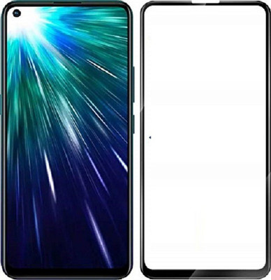 Bai and kaka Screen Guard for Vivo Z1 Pro(Pack of 1)
