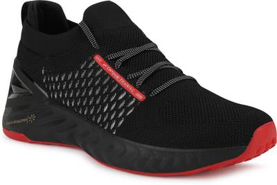 STREET-RUN Running shoes Running Shoes For Men  (Grey)