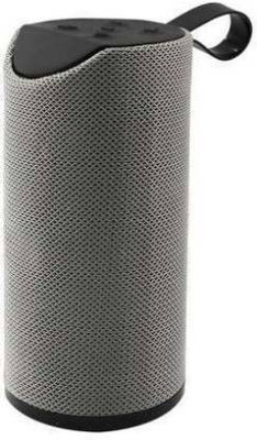ATARC G-113 Premium Shockproof & Bluetooth Speaker R2WH 10 W Bluetooth Speaker(Grey, Stereo Channel)