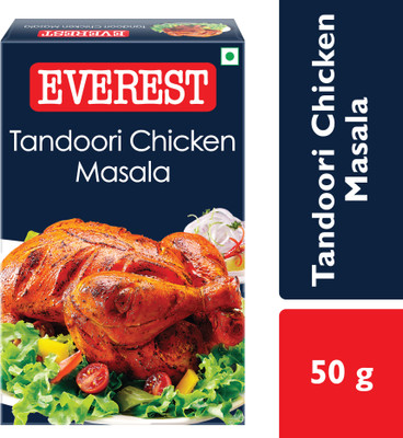 EVEREST Tandoori Chicken Masala(50 g)