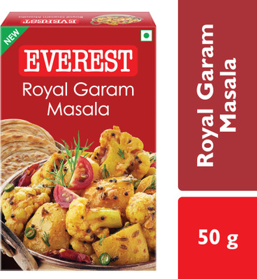EVEREST Royal Garam Masala(50 g)