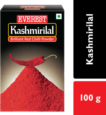 EVEREST Kashmirilal Chilli Powder(100 g)