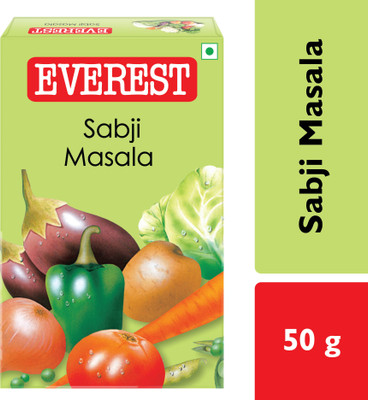 EVEREST Sabji Masala Powder(50 g)