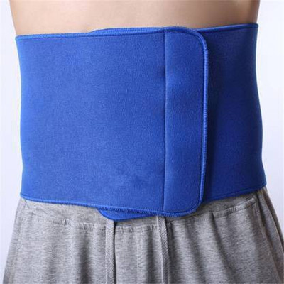 infinity deal OL/1 Waist Trainer Belt for Weight Loss, Workout, Body Shaper Abdominal Belt