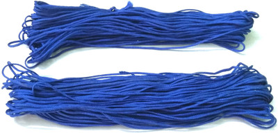 nawani Blue Thread(25 m Pack of2)