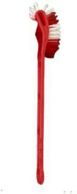 SBTs BRUSH - 464 with Holder(Red, White)