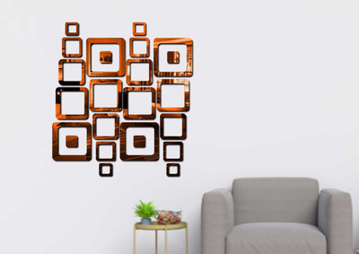 KREEPO Acrymirror_cop_17(Copper)