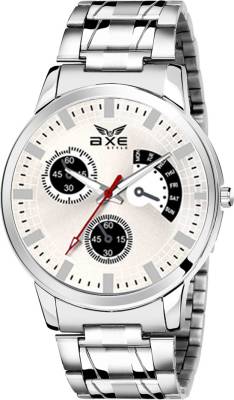 AXE Style X-1207 Analog Watch  - For Men