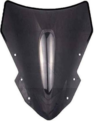 Tiwari univarsal Bike Headlight Visor