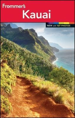 Frommer's Kauai(English, Paperback, Foster Jeanette)