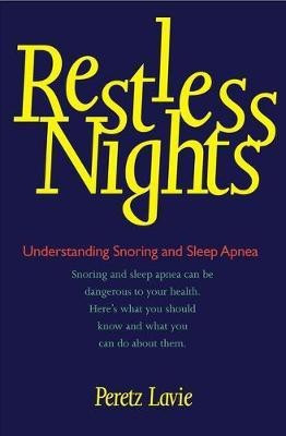 Restless Nights(English, Electronic book text, Lavie P)