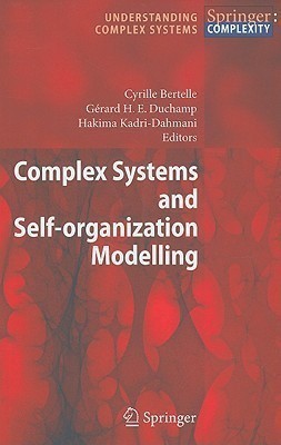 Complex Systems and Self-organization Modelling(English, Hardcover, unknown)