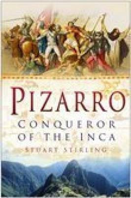 Pizarro(English, Electronic book text, Stirling Stuart)