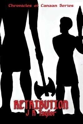 Retribution(English, Paperback, Taylor Joseph)