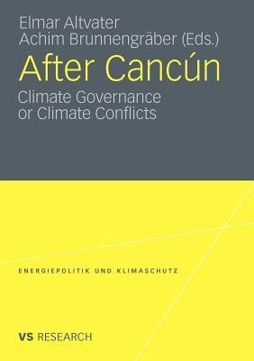 After Cancun(English, Paperback, unknown)