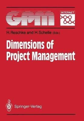 Dimensions of Project Management(English, Paperback, unknown)