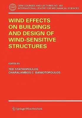 Wind Effects on Buildings and Design of Wind-Sensitive Structures(English, Paperback, unknown)